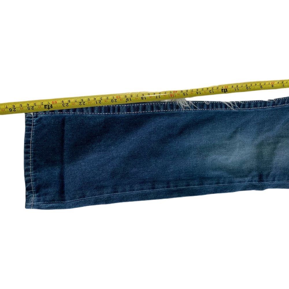 True Religion jeans Fashion For The Sense Straight Girls Size 8 - Picture 6 of 6